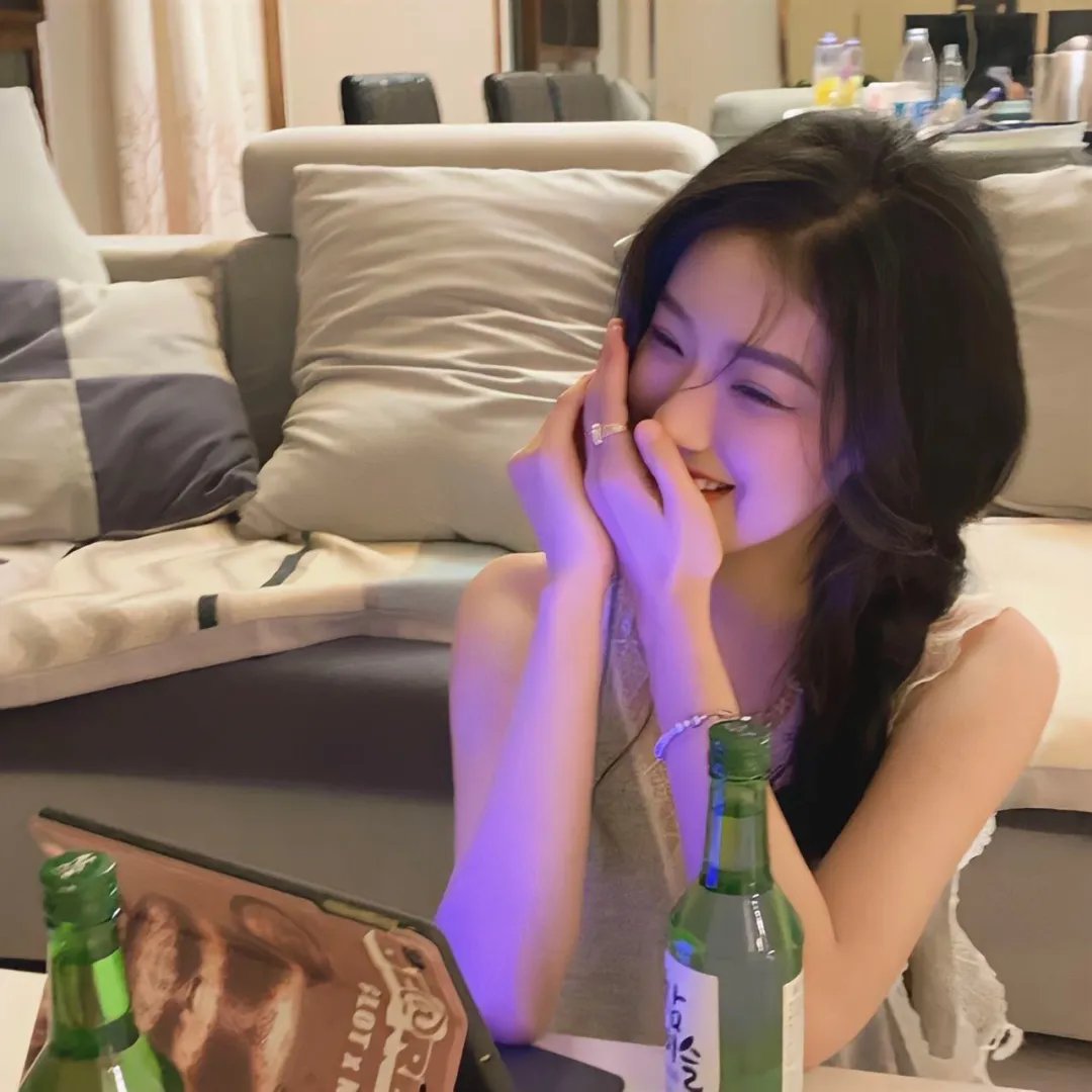 有趣的小兔子