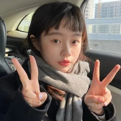 巴黎艳妹